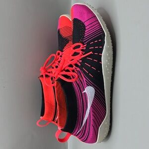 Nike Hyperfeel Cross Elite Womens Sz 8 Training Shoes Flyknit Running 638348-003